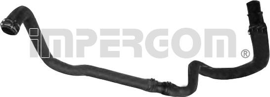 IMPERGOM 222263 - Шланг радиатора abcparts.ee