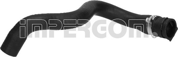 IMPERGOM 222790 - Шланг, теплообменник - отопление abcparts.ee