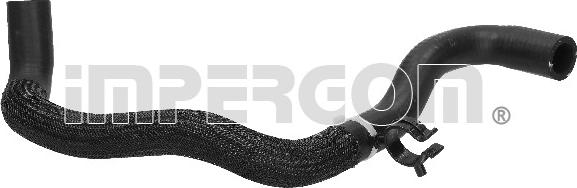 IMPERGOM 222793 - Шланг, теплообменник - отопление abcparts.ee