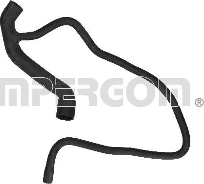 IMPERGOM 222751 - Шланг радиатора abcparts.ee