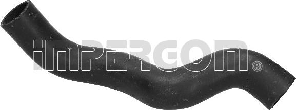 IMPERGOM 222760 - Шланг радиатора abcparts.ee