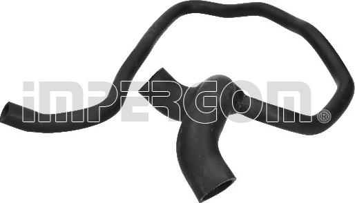 IMPERGOM 222761 - Шланг радиатора abcparts.ee