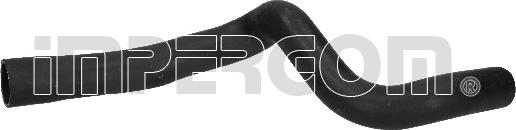 IMPERGOM 222704 - Шланг радиатора abcparts.ee