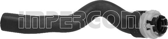 IMPERGOM 222706 - Шланг, теплообменник - отопление abcparts.ee