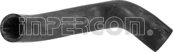 IMPERGOM 222772 - Шланг радиатора abcparts.ee