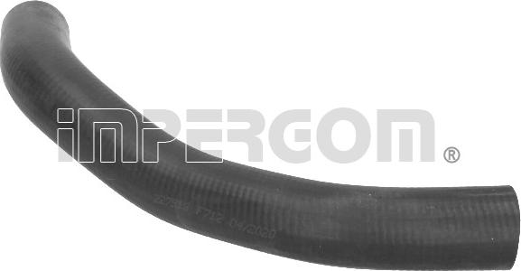 IMPERGOM 227913 - Шланг радиатора abcparts.ee