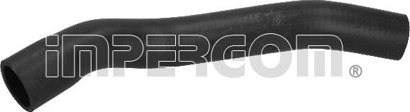 IMPERGOM 227600 - Шланг радиатора abcparts.ee