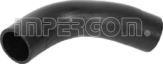 IMPERGOM 227614 - Трубка, нагнетание воздуха abcparts.ee