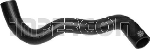 IMPERGOM 227805 - Шланг радиатора abcparts.ee