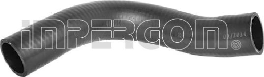 IMPERGOM 227803 - Шланг радиатора abcparts.ee