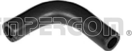 IMPERGOM 227812 - Шланг радиатора abcparts.ee