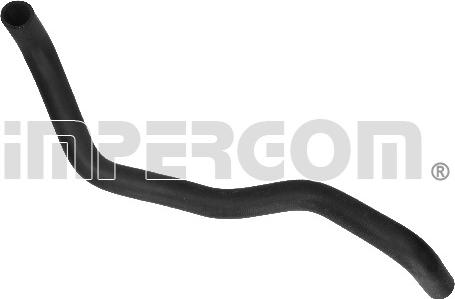 IMPERGOM 227376 - Шланг радиатора abcparts.ee