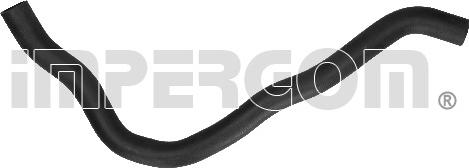 IMPERGOM 227372 - Шланг радиатора abcparts.ee