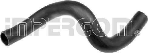 IMPERGOM 227770 - Шланг радиатора abcparts.ee