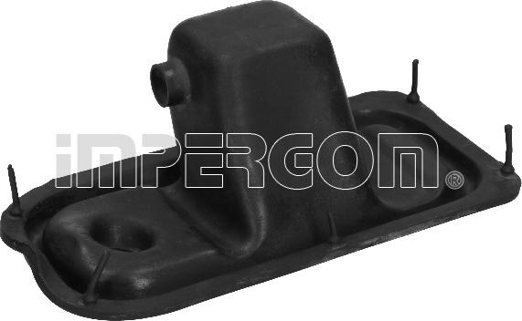 IMPERGOM 27450 - Прокладка, ступенчатая коробка abcparts.ee