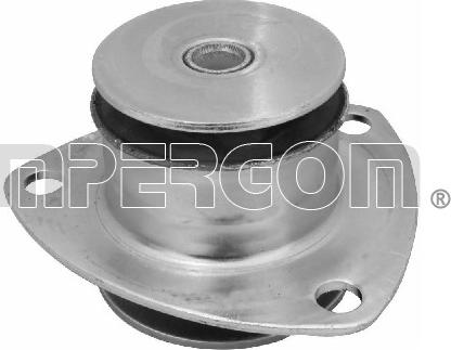 IMPERGOM 27598 - Буфер, кабина abcparts.ee