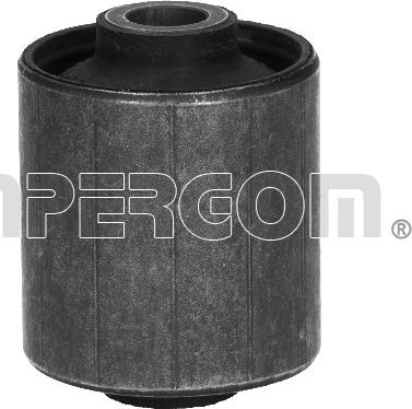 IMPERGOM 27756 - Сайлентблок балки моста abcparts.ee