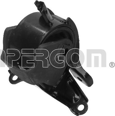 IMPERGOM 70975 - Paigutus,Mootor abcparts.ee