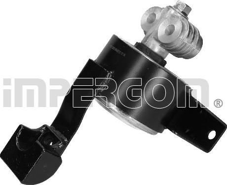 IMPERGOM 70055 - Подушка, опора, подвеска двигателя abcparts.ee