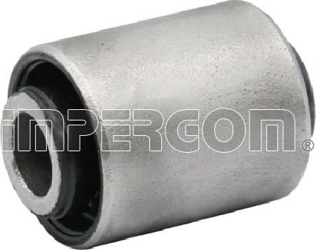 IMPERGOM 700084 - Сайлентблок балки моста abcparts.ee