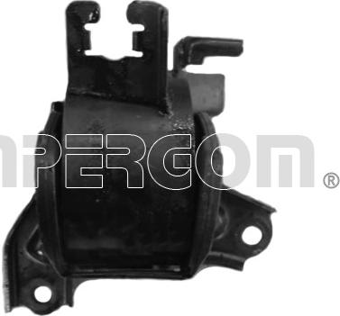 IMPERGOM 70797 - Подушка, опора, подвеска двигателя abcparts.ee