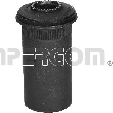 IMPERGOM 7077 - Сайлентблок, рычаг подвески колеса abcparts.ee