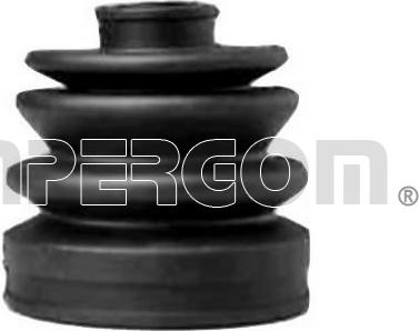 IMPERGOM 71420 - Пыльник, приводной вал abcparts.ee