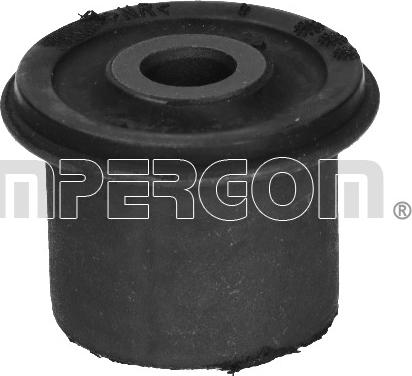 IMPERGOM 7169 - Сайлентблок, рычаг подвески колеса abcparts.ee