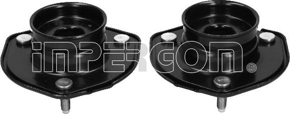 IMPERGOM 71007/2 - Опора стойки амортизатора, подушка abcparts.ee