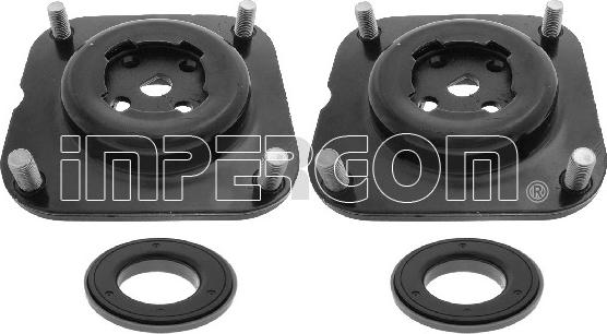 IMPERGOM 71083/2 - Опора стойки амортизатора, подушка abcparts.ee