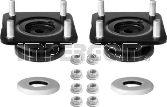 IMPERGOM 71078/2 - Опора стойки амортизатора, подушка abcparts.ee