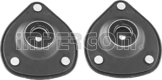 IMPERGOM 71854/2 - Опора стойки амортизатора, подушка abcparts.ee