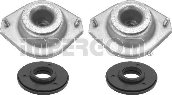 IMPERGOM 71834/2 - Подшипник качения, опора стойки амортизатора abcparts.ee