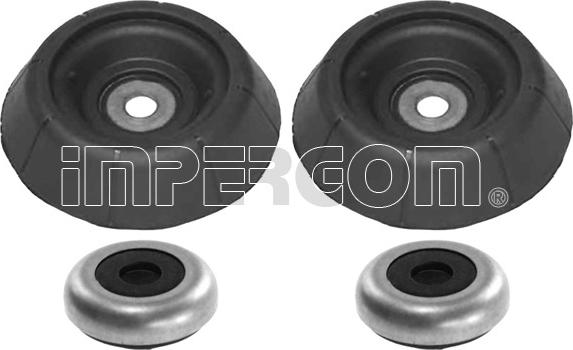 IMPERGOM 71831/2 - Опора стойки амортизатора, подушка abcparts.ee