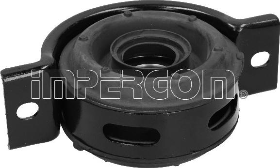 IMPERGOM 71255 - Подшипник карданного вала, центральная подвеска abcparts.ee