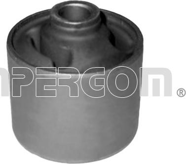 IMPERGOM 71257 - Сайлентблок балки моста abcparts.ee