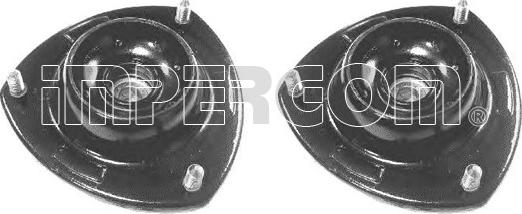 IMPERGOM 71220/2 - Втулка амортизатора, подушка abcparts.ee
