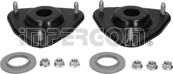 IMPERGOM 71221/2 - Опора стойки амортизатора, подушка abcparts.ee