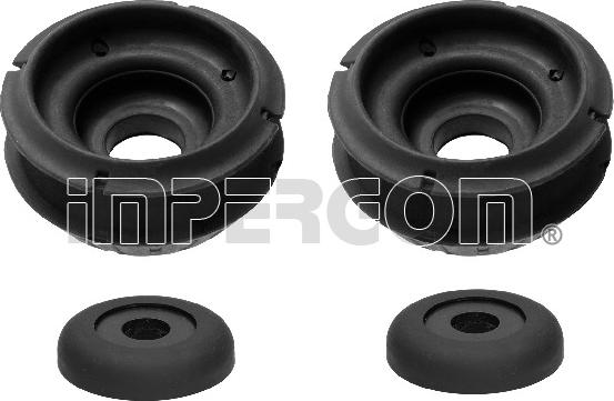 IMPERGOM 72503/2 - Втулка амортизатора, подушка abcparts.ee