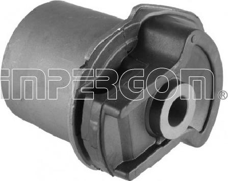 IMPERGOM 72520 - Сайлентблок балки моста abcparts.ee