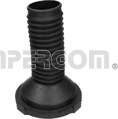 IMPERGOM 72097 - Пыльник амортизатора, защитный колпак abcparts.ee