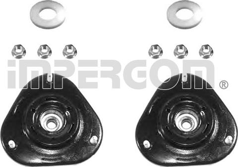 IMPERGOM 72058/2 - Опора стойки амортизатора, подушка abcparts.ee