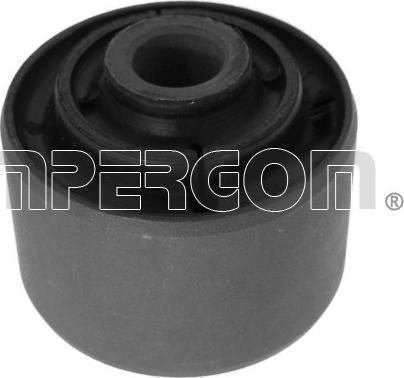 IMPERGOM 7205 - Сайлентблок, рычаг подвески колеса abcparts.ee