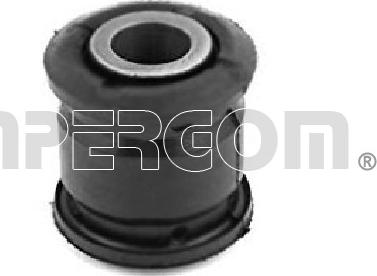 IMPERGOM 7206 - Сайлентблок, рычаг подвески колеса abcparts.ee