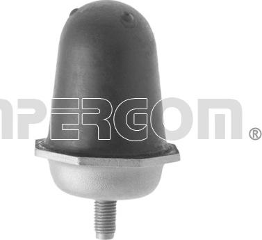IMPERGOM 72113 - Отбойник, демпфер амортизатора abcparts.ee