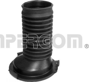 IMPERGOM 72117 - Пыльник амортизатора, защитный колпак abcparts.ee