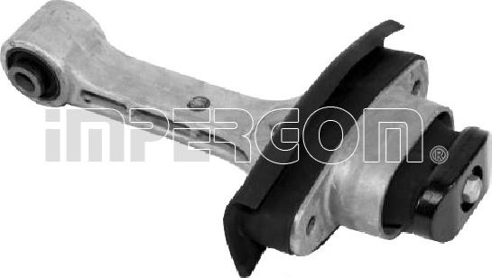 IMPERGOM 72322 - Подушка, опора, подвеска двигателя abcparts.ee
