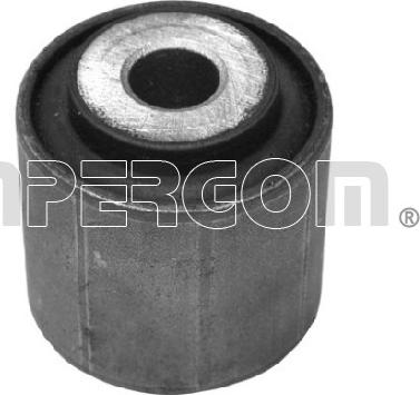 IMPERGOM 7220 - Сайлентблок, рычаг подвески колеса abcparts.ee