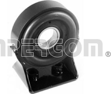 IMPERGOM 72703 - Подшипник карданного вала, центральная подвеска abcparts.ee