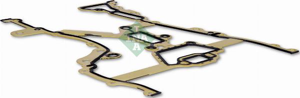 INA 413 0398 10 - Прокладка крышки ГРМ abcparts.ee